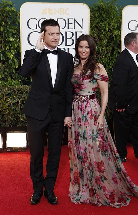 70th Annual Golden Globes