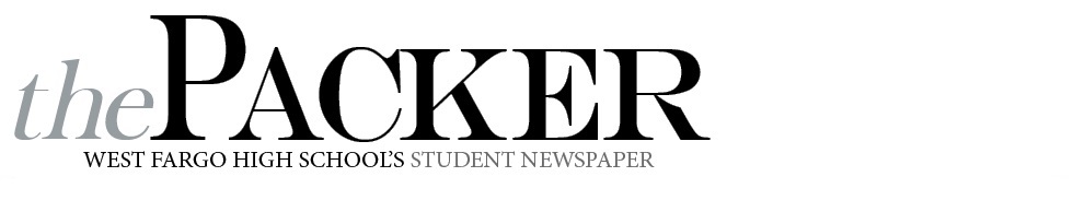 The student news site of West Fargo High School