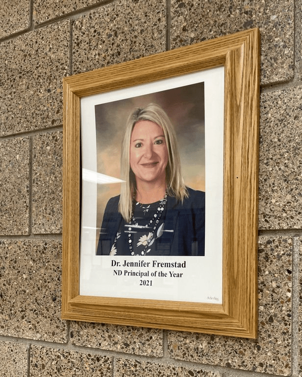 A Staff in Review: Dr. Jennifer Fremstad announces leave for the future