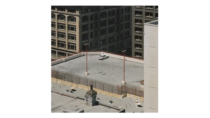 Arctic+Monkeys%2C+The+Car+Album+Cover