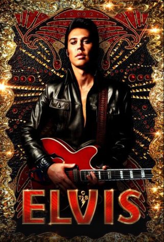 Baz Luhrmans Elvis: An Analysis