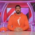 Enes Kanter Freedom speaking in a social media video about the WNBA Draft