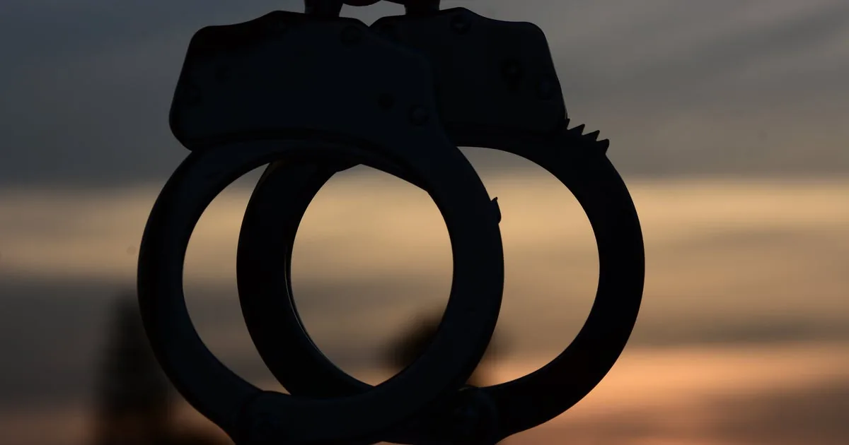 Hawaii Congressional Candidate Kirill Basin Was Arrested After a Beach Brawl Video Showed a Chair Swing, a Knockout, and Terroristic Threatening Charges