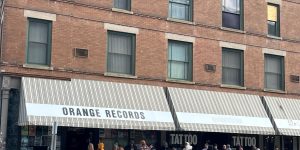 Record Store Day: A Necessary Community Event for a Thriving Local Music Scene